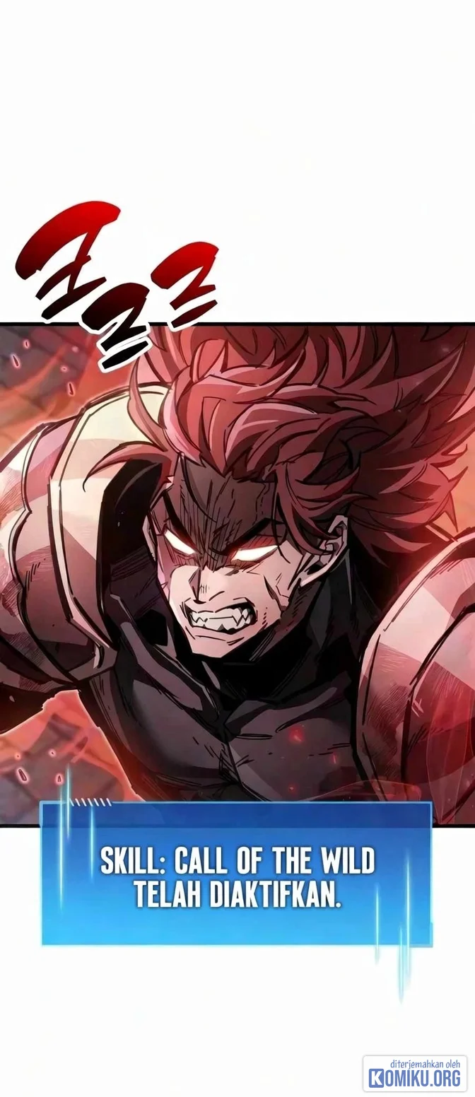 The Player Hides His Past Chapter 138 Gambar 18