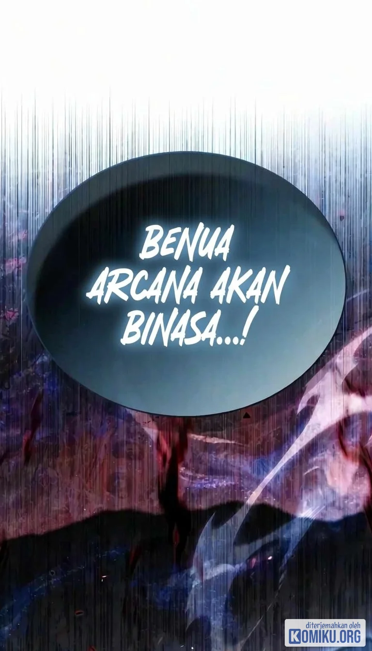 The Player Hides His Past Chapter 138 Gambar 22