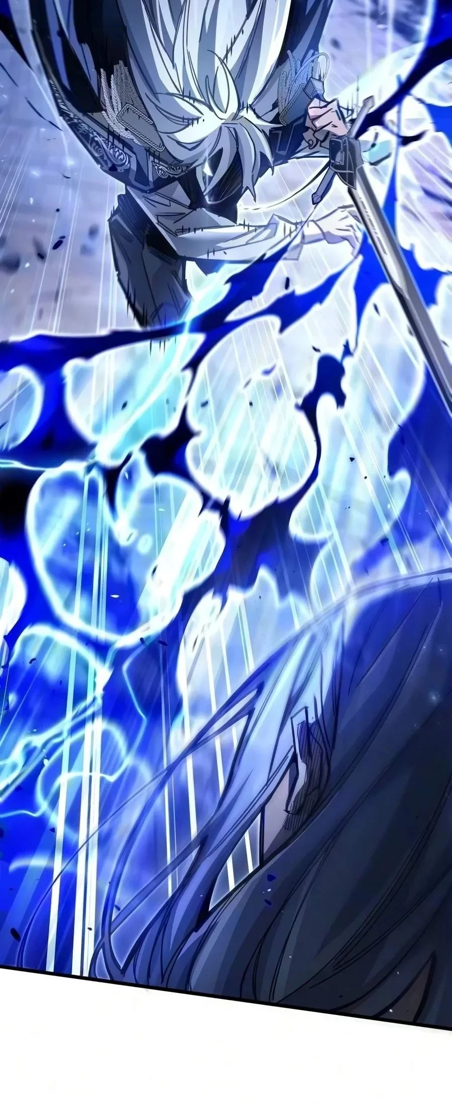 The Player Hides His Past Chapter 139 Gambar 18