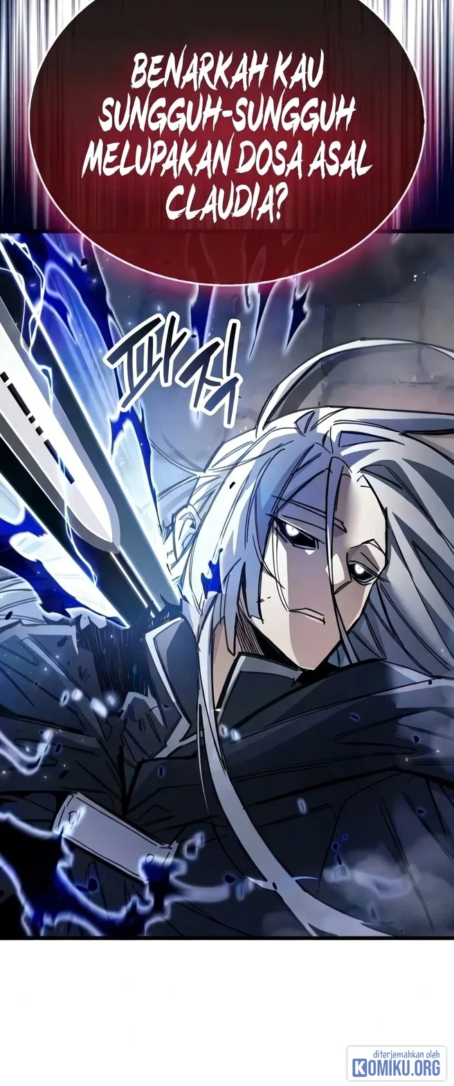 The Player Hides His Past Chapter 139 Gambar 22