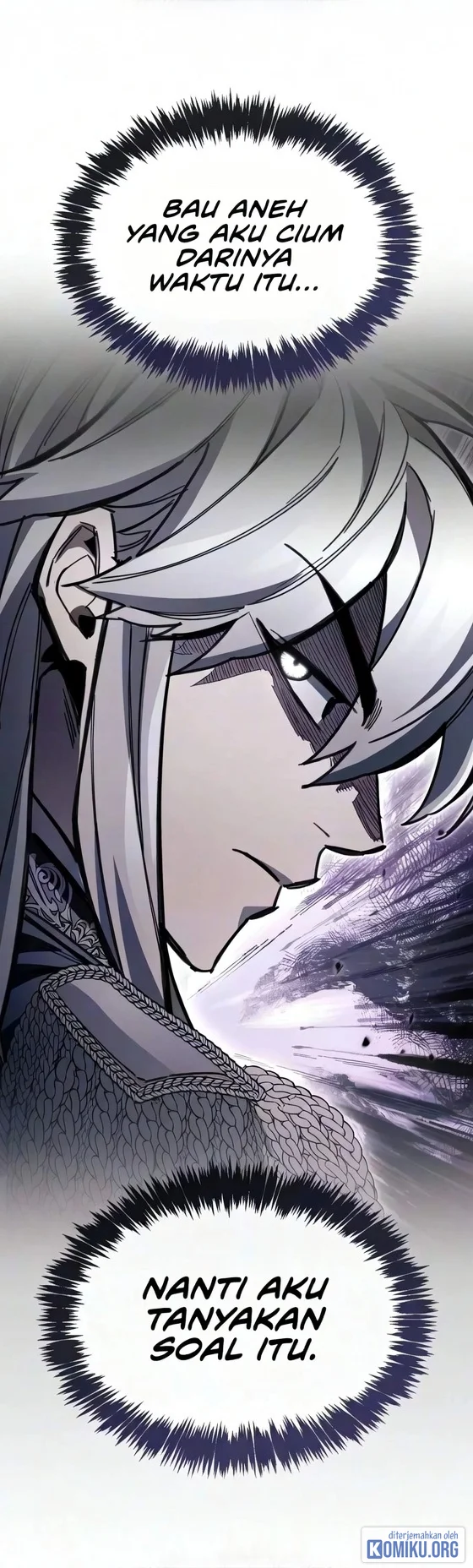 The Player Hides His Past Chapter 140 Gambar 16