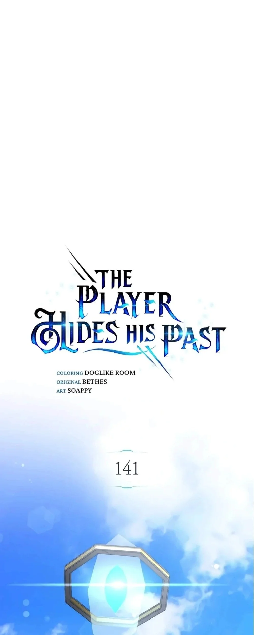 The Player Hides His Past Chapter 141 Gambar 16
