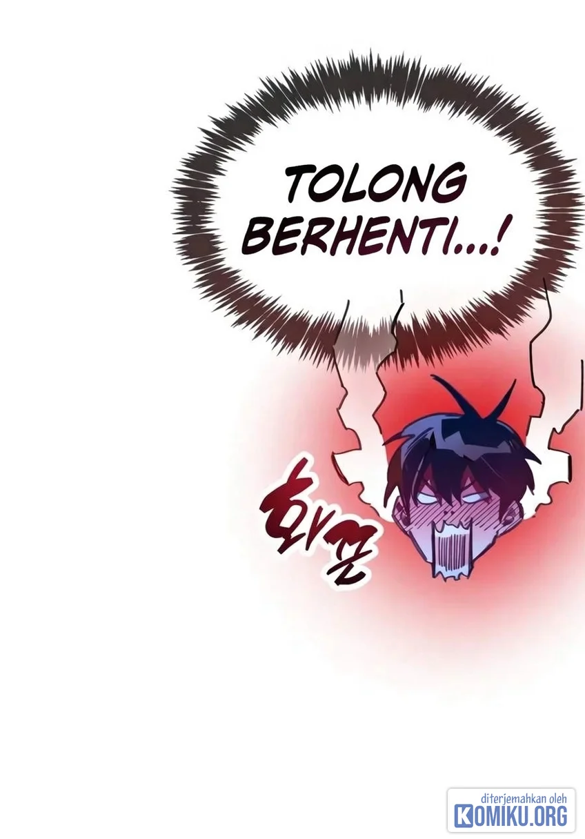 The Player Hides His Past Chapter 142 Gambar 18