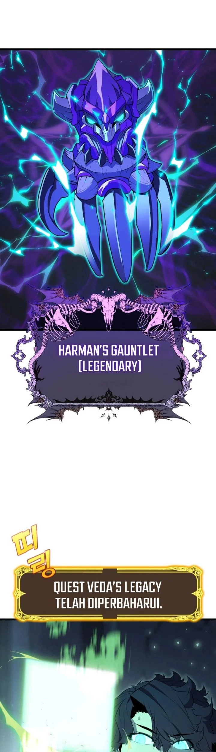 The Player Of The Fallen Family Chapter 44 Gambar 10
