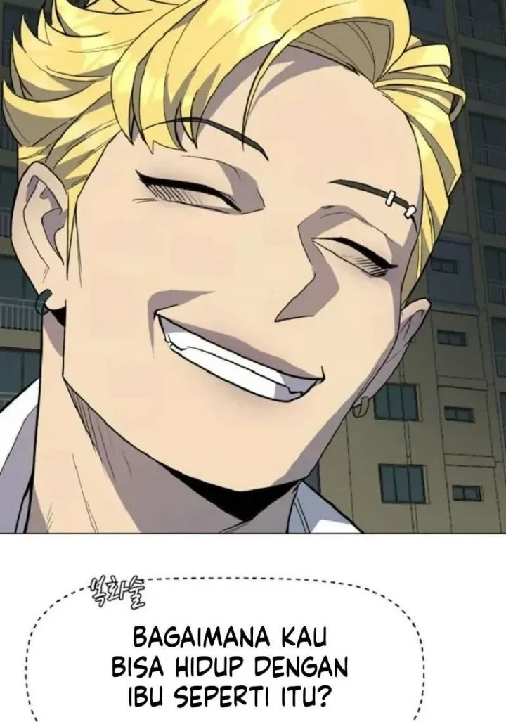 The Possessed Grappler Chapter 5 Gambar 12