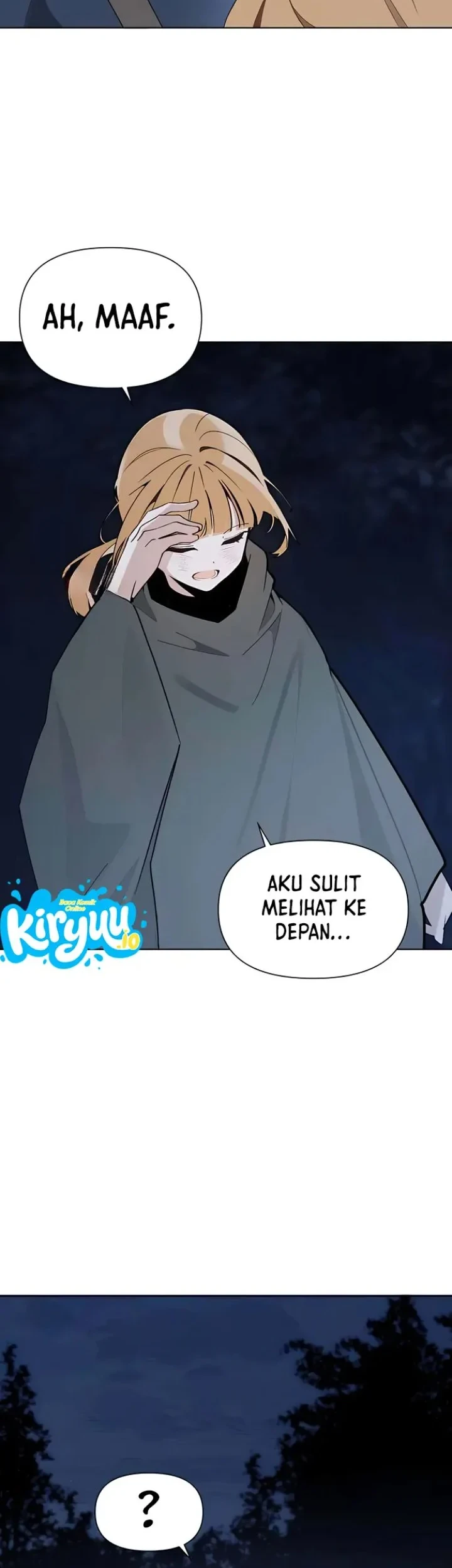 The Postman Walking Through the Apocalypse Chapter 18 Gambar 9