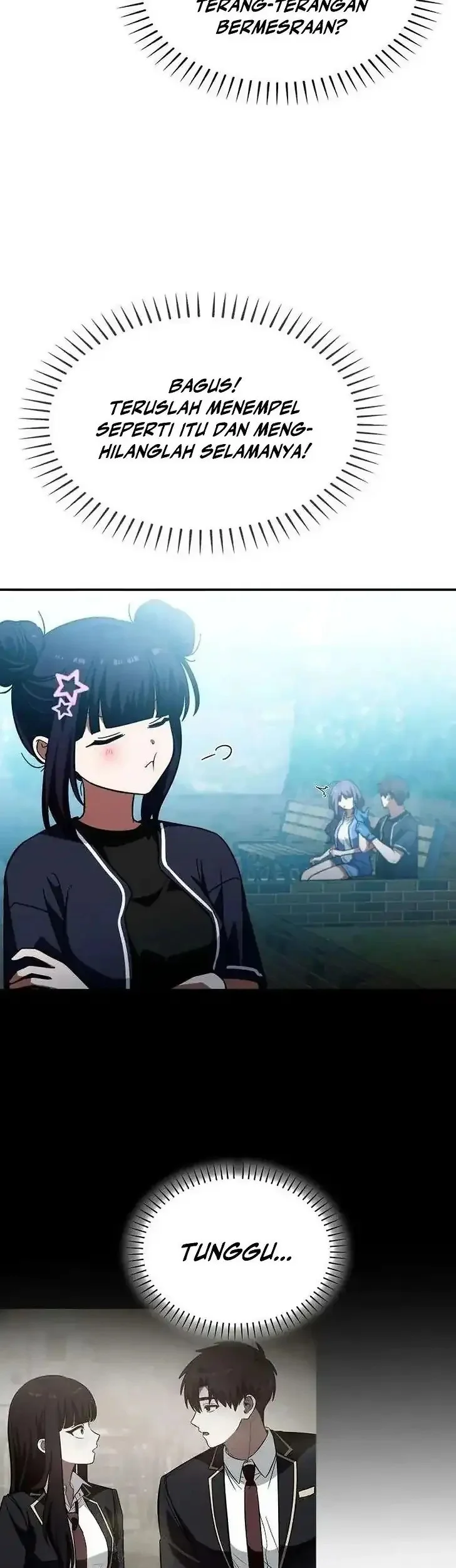 The Princess Goes to School Chapter 12 Gambar 10