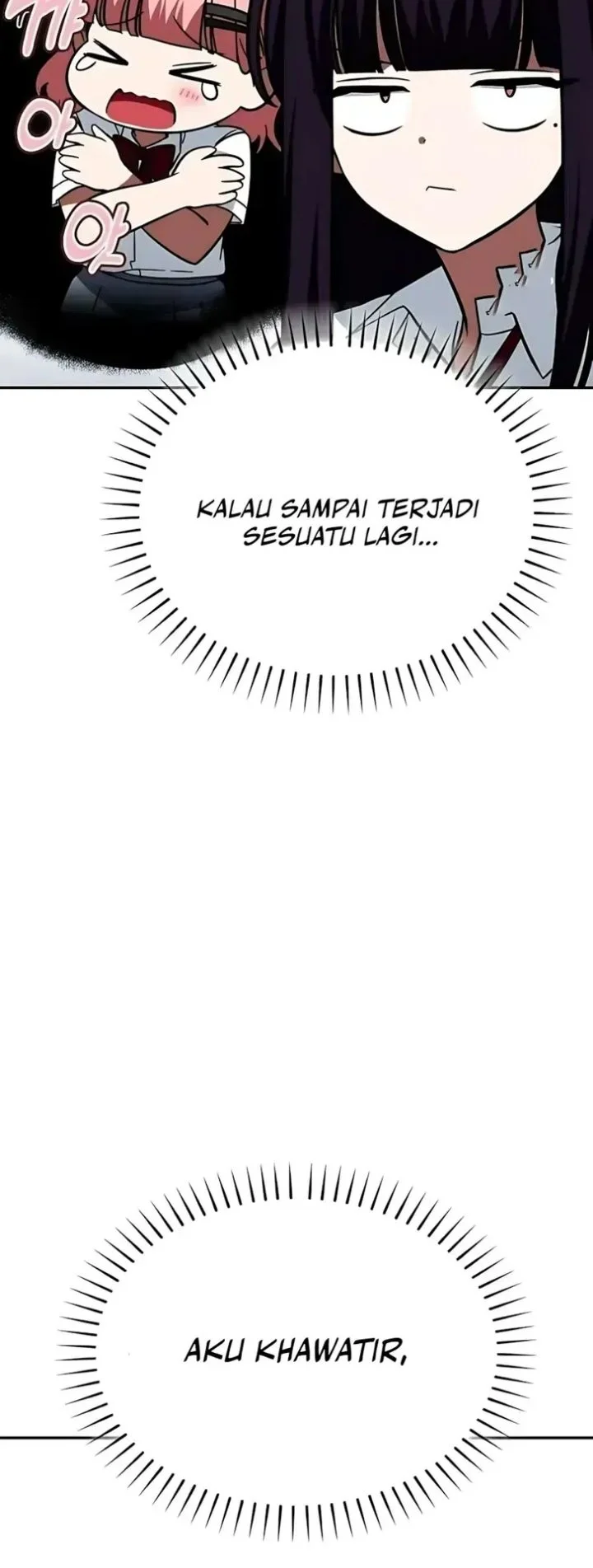The Princess Goes to School Chapter 16 Gambar 12