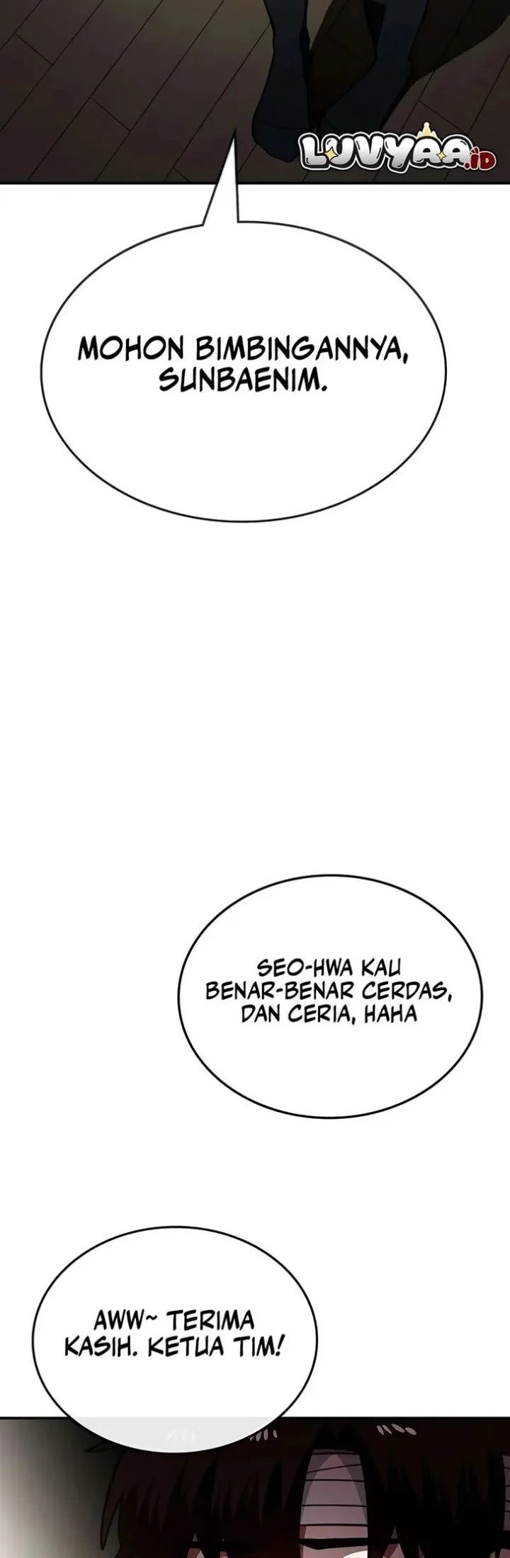 The Princess Goes to School Chapter 17 Gambar 9