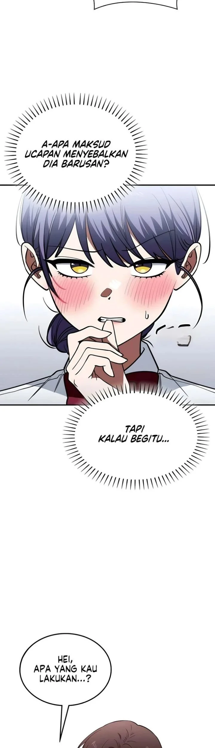 The Princess Goes to School Chapter 23 Gambar 9