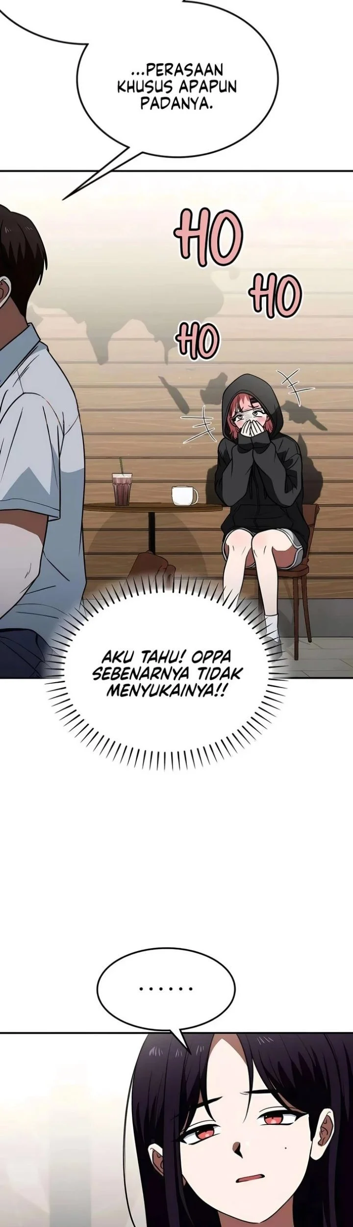 The Princess Goes to School Chapter 24 Gambar 11