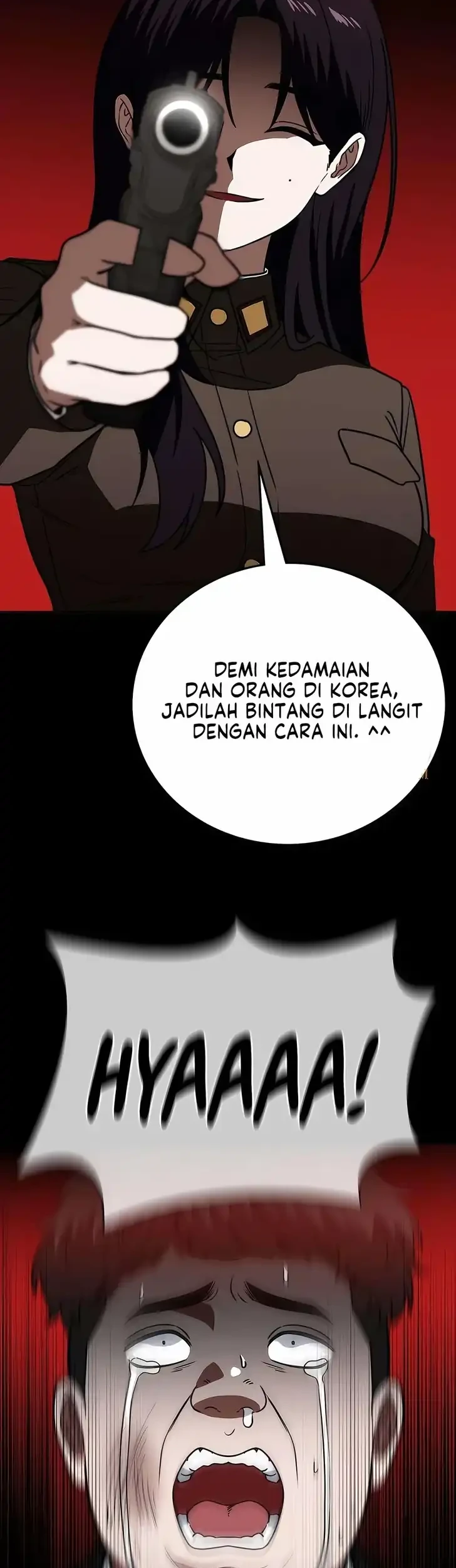 The Princess Goes to School Chapter 28 Gambar 11