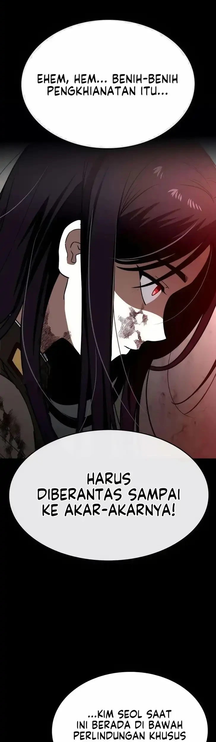 The Princess Goes to School Chapter 30 Gambar 11