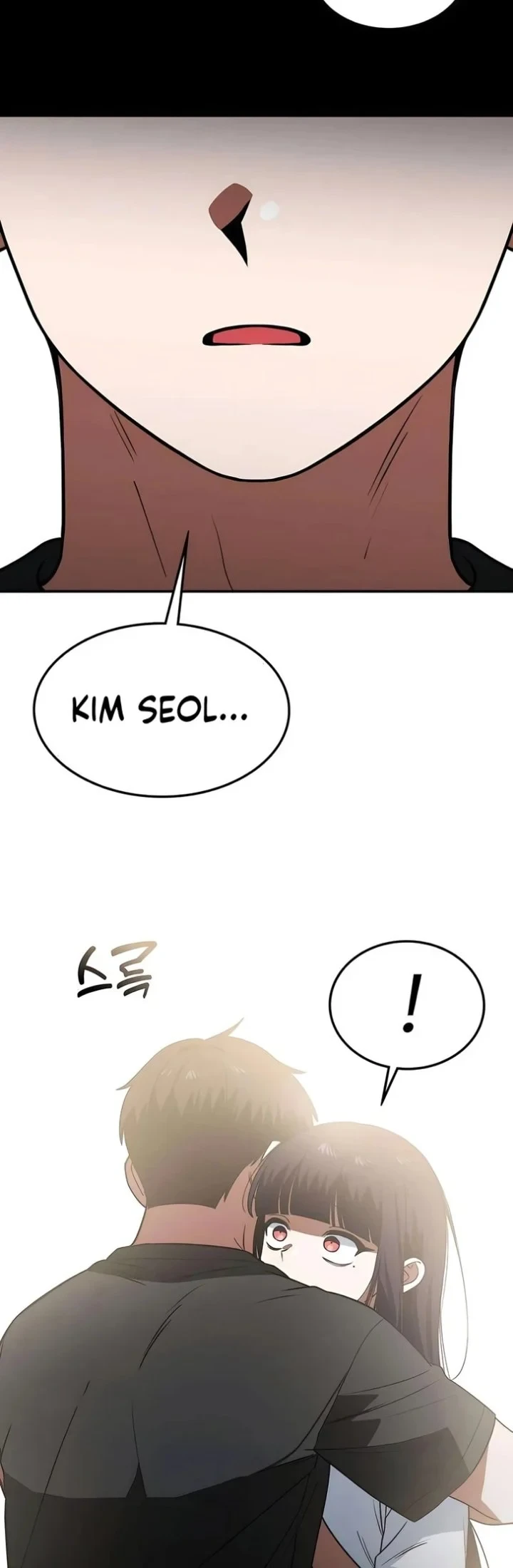 The Princess Goes to School Chapter 31 Gambar 9