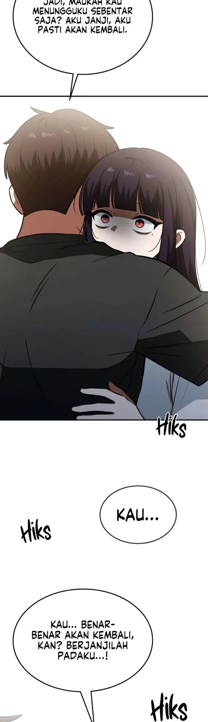 The Princess Goes to School Chapter 31 Gambar 11