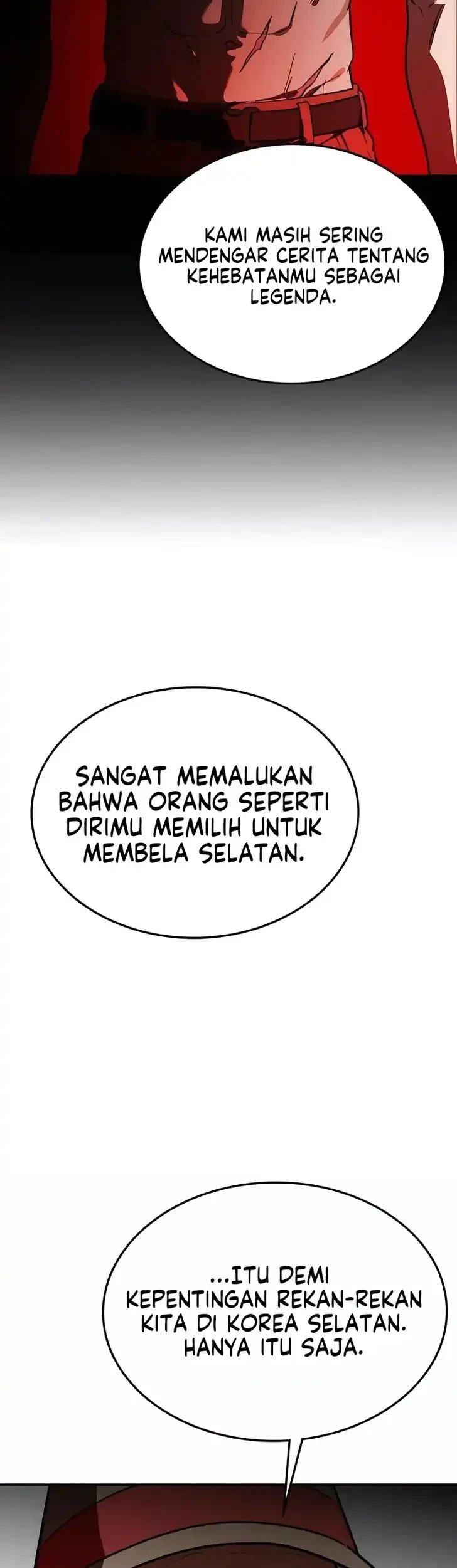 The Princess Goes to School Chapter 32 Gambar 11