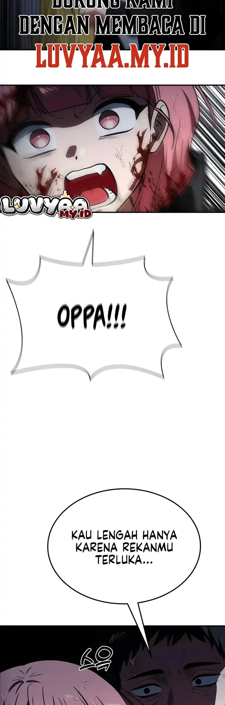 The Princess Goes to School Chapter 34 Gambar 12