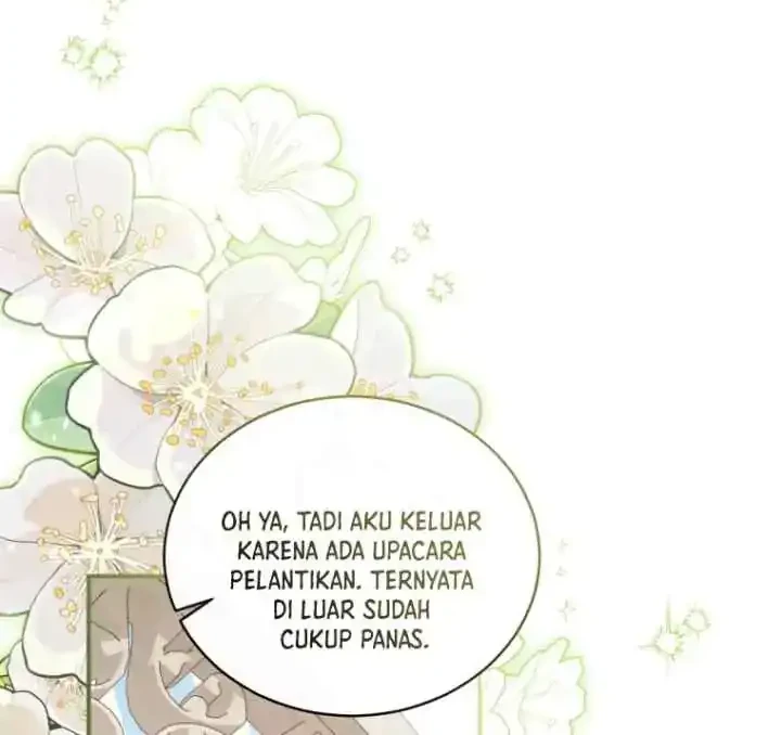 The Princess Imprints A Traitor Chapter 103 Gambar 9