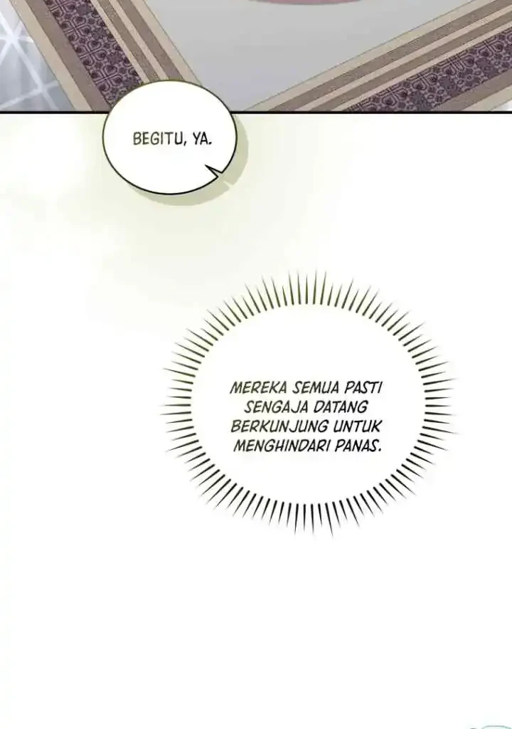 The Princess Imprints A Traitor Chapter 105 Gambar 9
