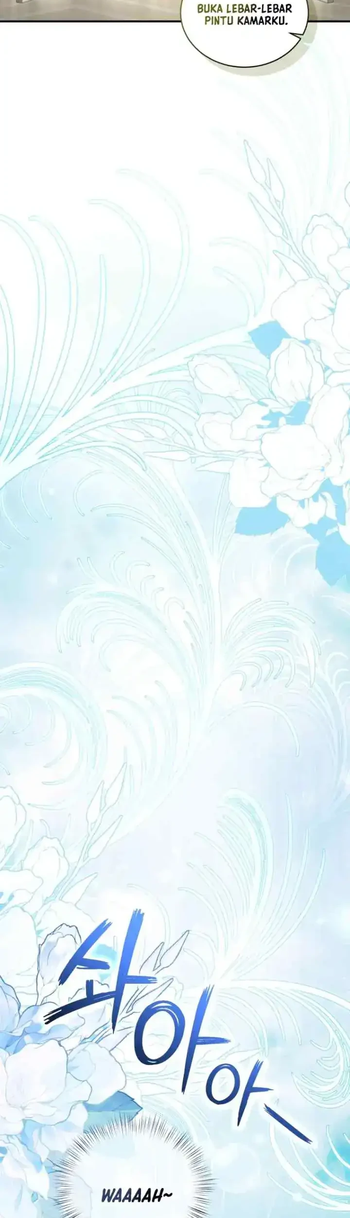 The Princess Imprints A Traitor Chapter 105 Gambar 11