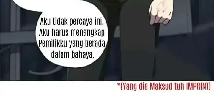 The Princess Imprints A Traitor Chapter 11 Gambar 9