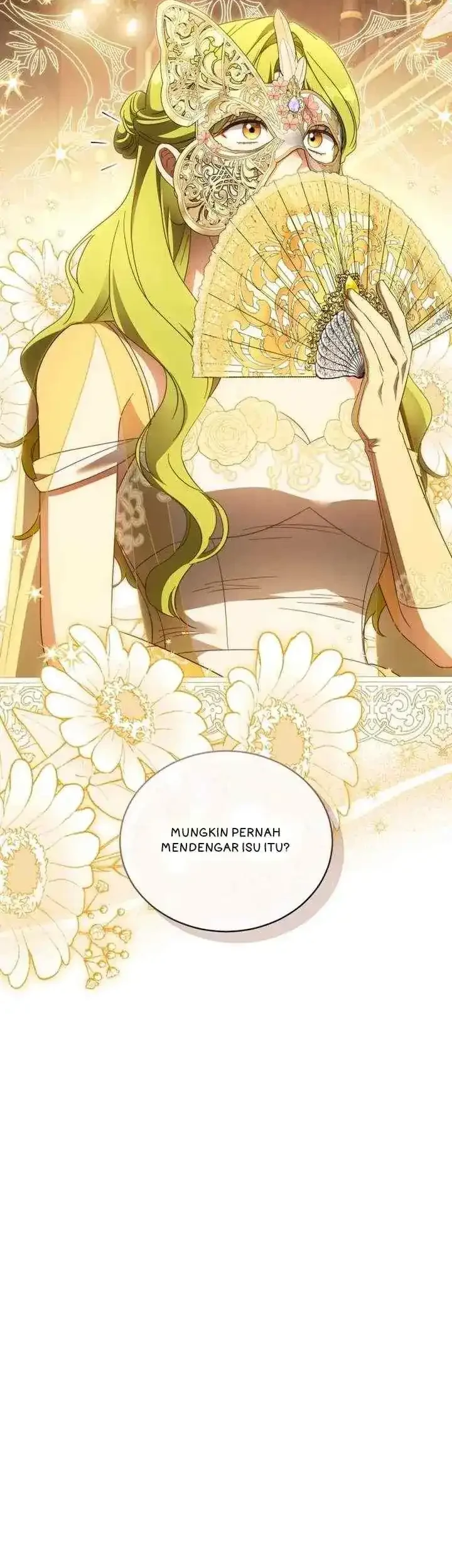 The Princess Imprints A Traitor Chapter 111 Gambar 9