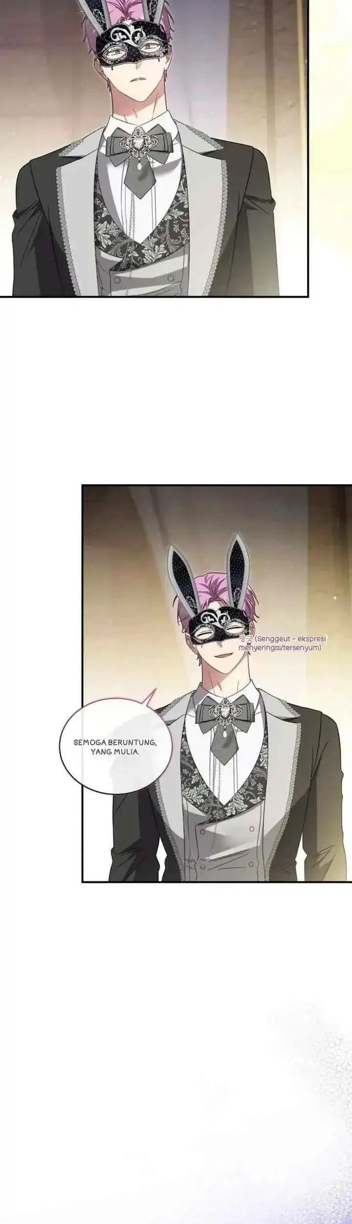 The Princess Imprints A Traitor Chapter 114 Gambar 10