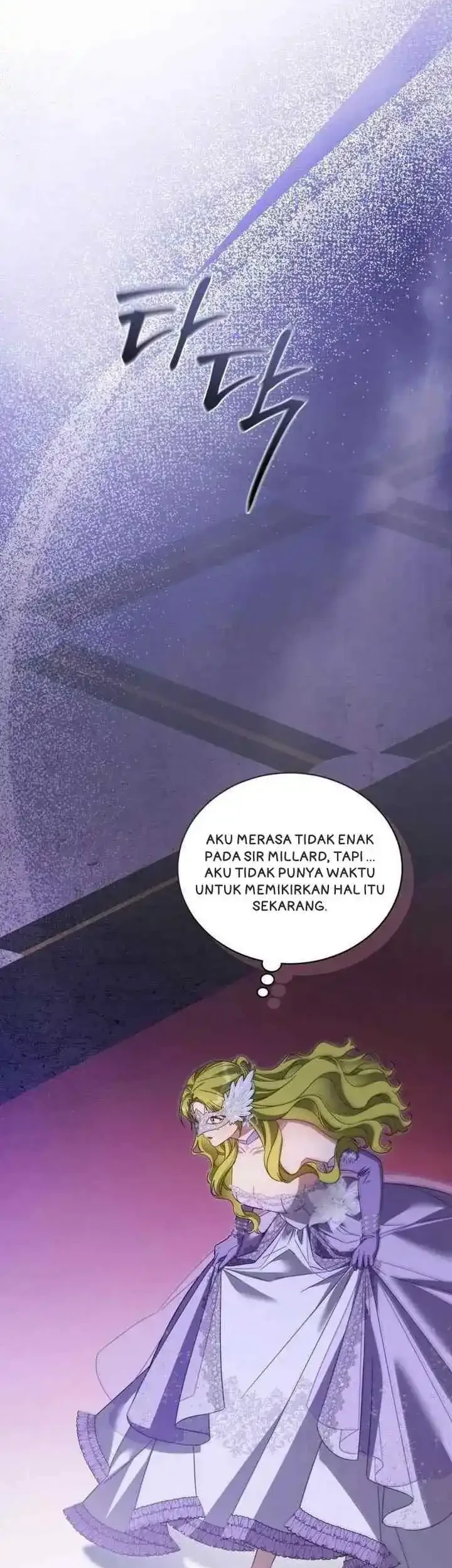 The Princess Imprints A Traitor Chapter 114 Gambar 11