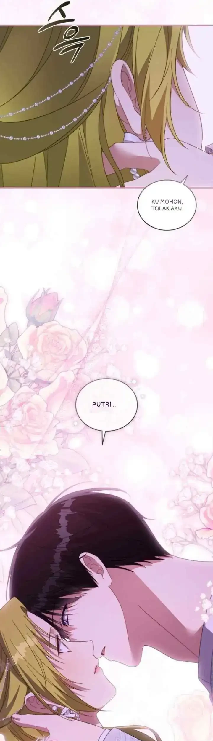 The Princess Imprints A Traitor Chapter 116 Gambar 10