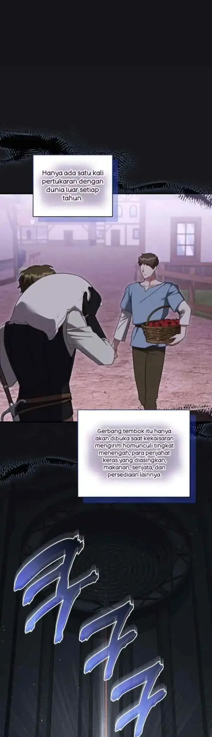 The Princess Imprints A Traitor Chapter 119 Gambar 10