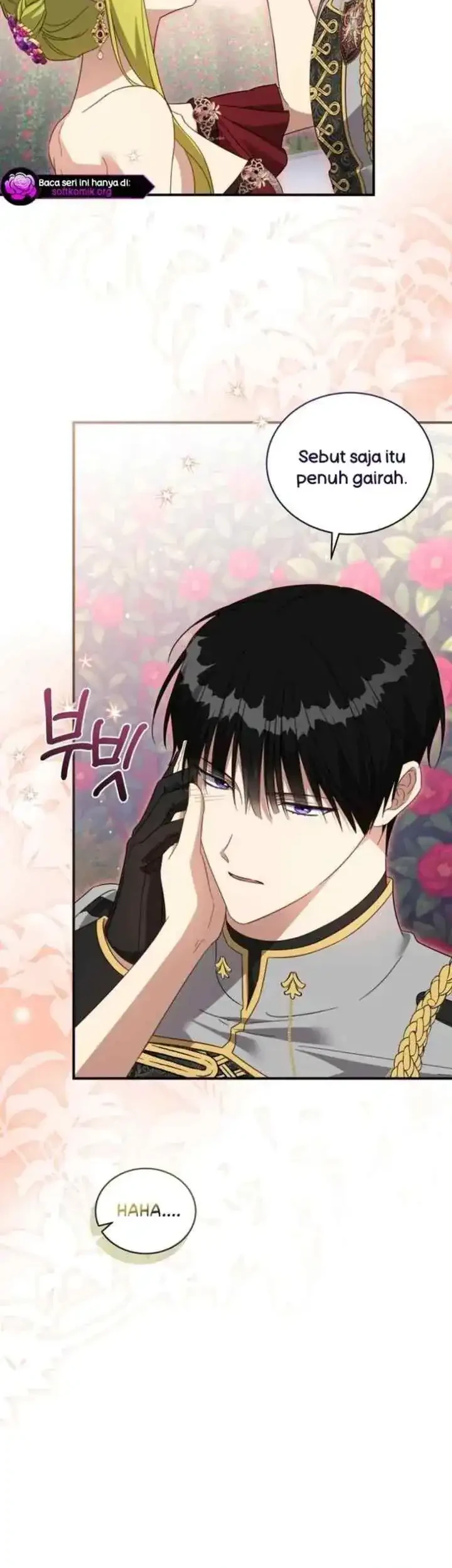 The Princess Imprints A Traitor Chapter 120 Gambar 10
