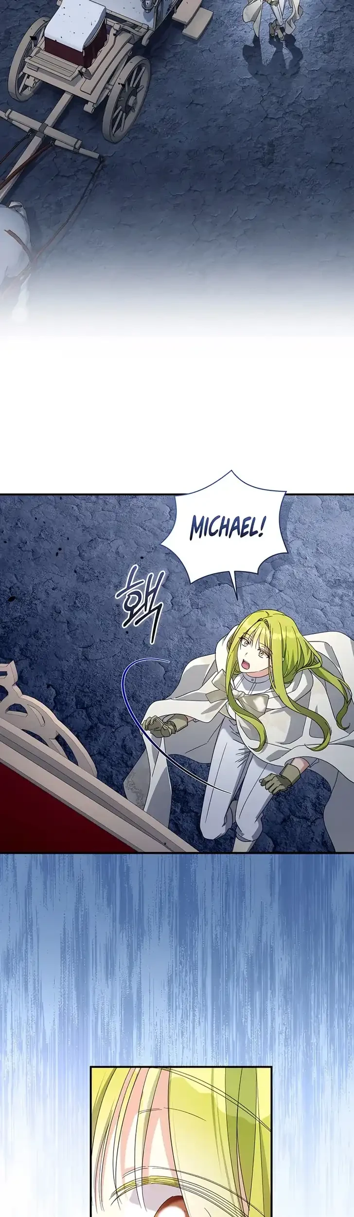 The Princess Imprints A Traitor Chapter 124 Gambar 10