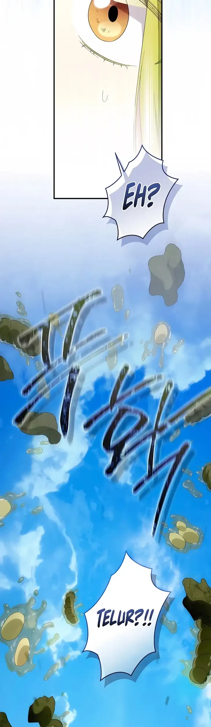 The Princess Imprints A Traitor Chapter 124 Gambar 11
