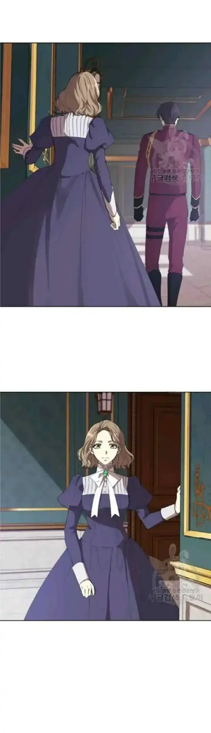 The Princess Imprints A Traitor Chapter 13 Gambar 8