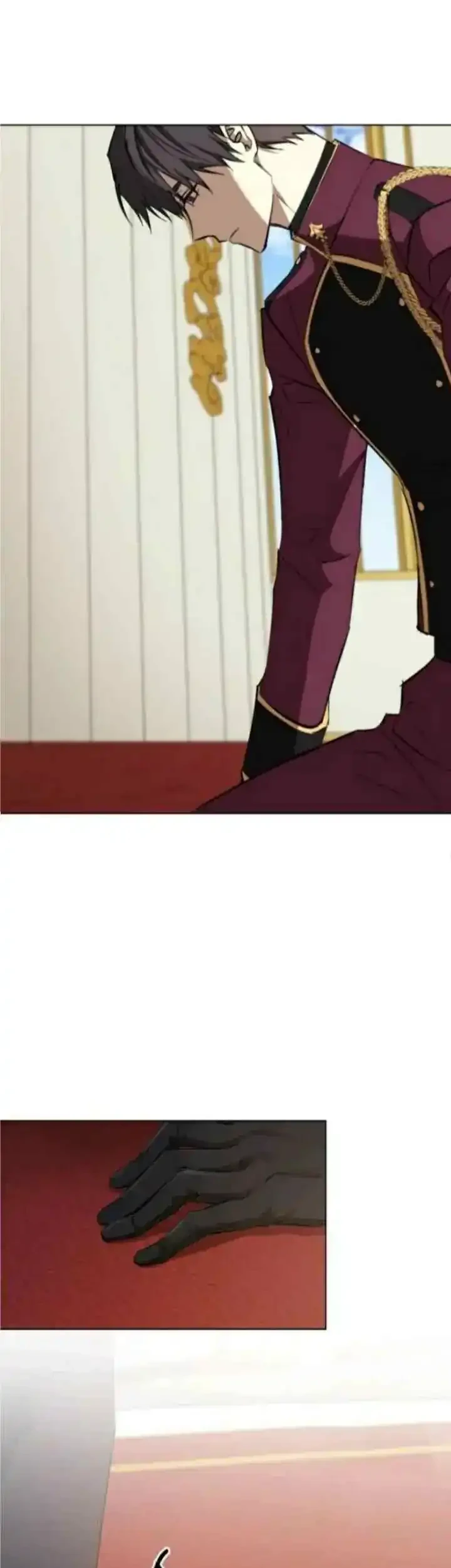 The Princess Imprints A Traitor Chapter 14 Gambar 9