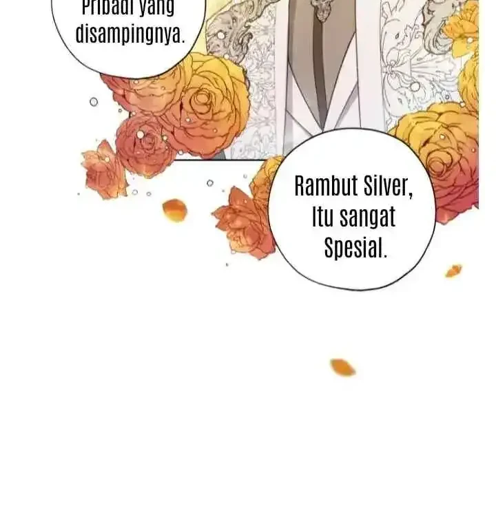 The Princess Imprints A Traitor Chapter 21 Gambar 9