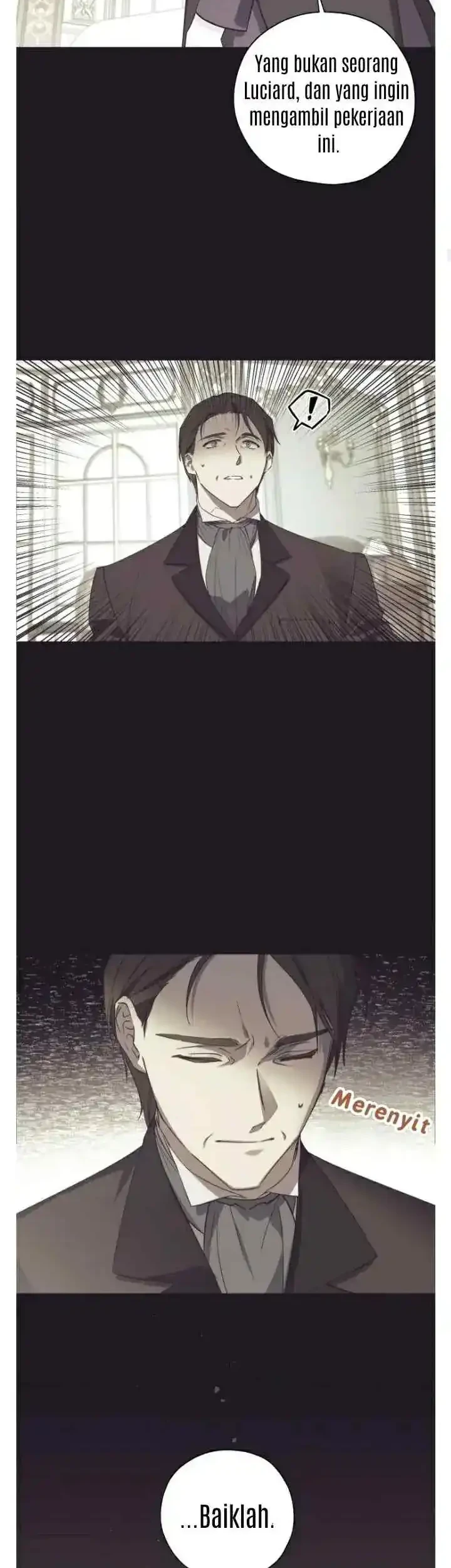 The Princess Imprints A Traitor Chapter 24 Gambar 8