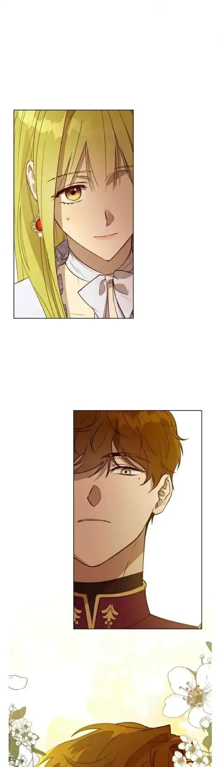 The Princess Imprints A Traitor Chapter 27 Gambar 10