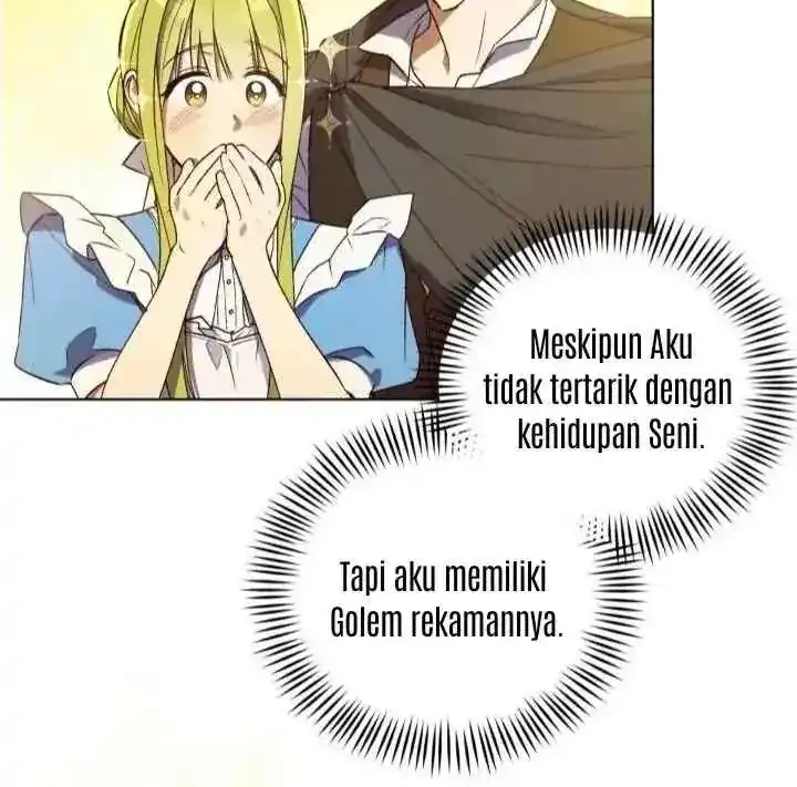 The Princess Imprints A Traitor Chapter 30 Gambar 9