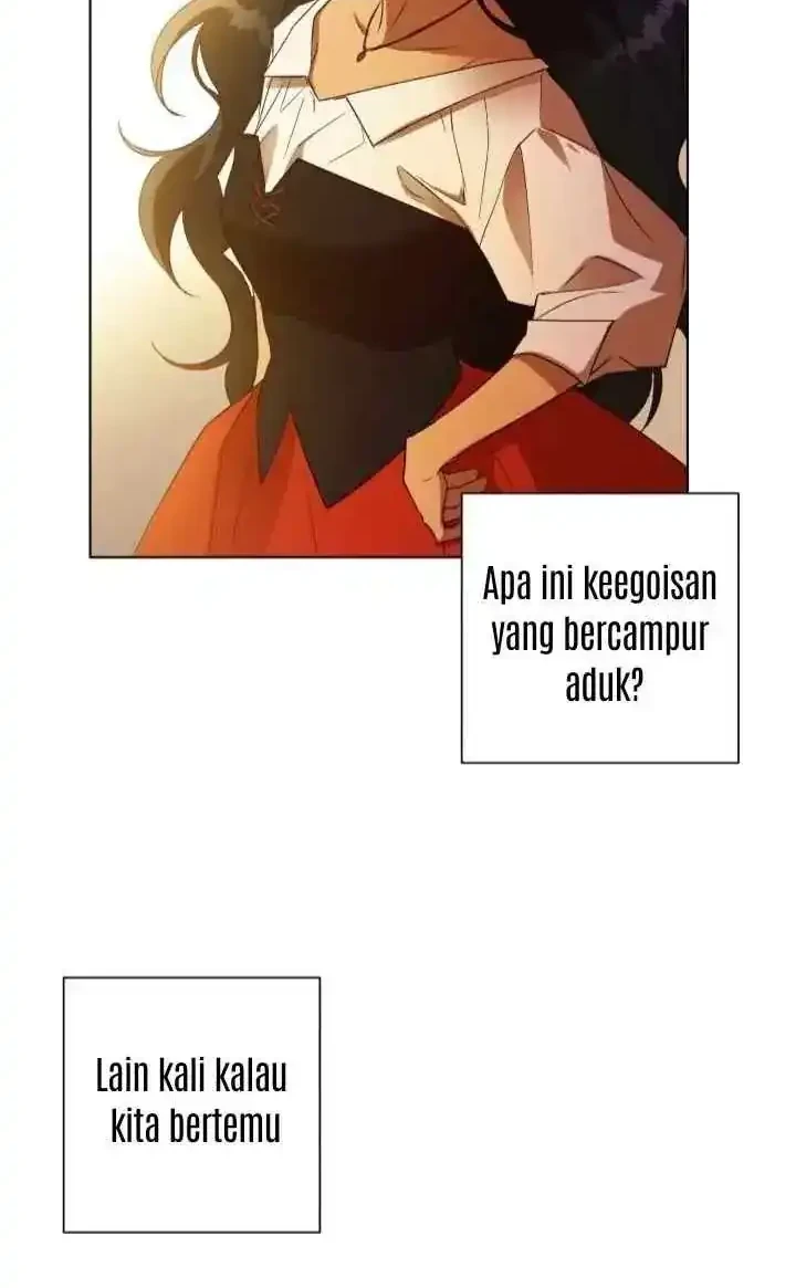 The Princess Imprints A Traitor Chapter 31 Gambar 10