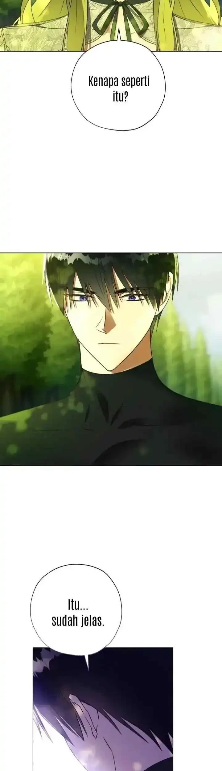 The Princess Imprints A Traitor Chapter 37 Gambar 9