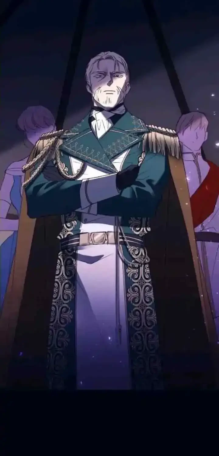 The Princess Imprints A Traitor Chapter 40 Gambar 10