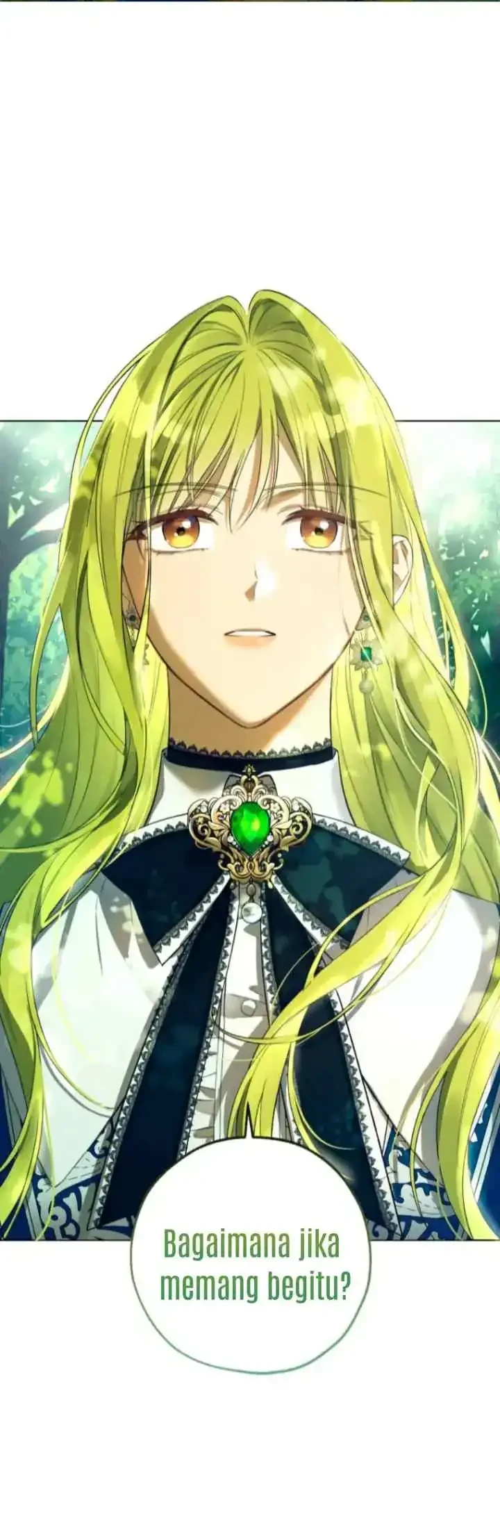 The Princess Imprints A Traitor Chapter 42 Gambar 10