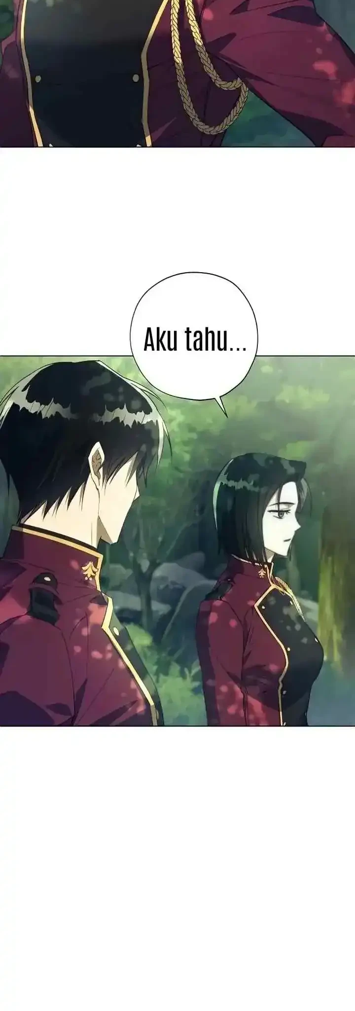 The Princess Imprints A Traitor Chapter 44 Gambar 10