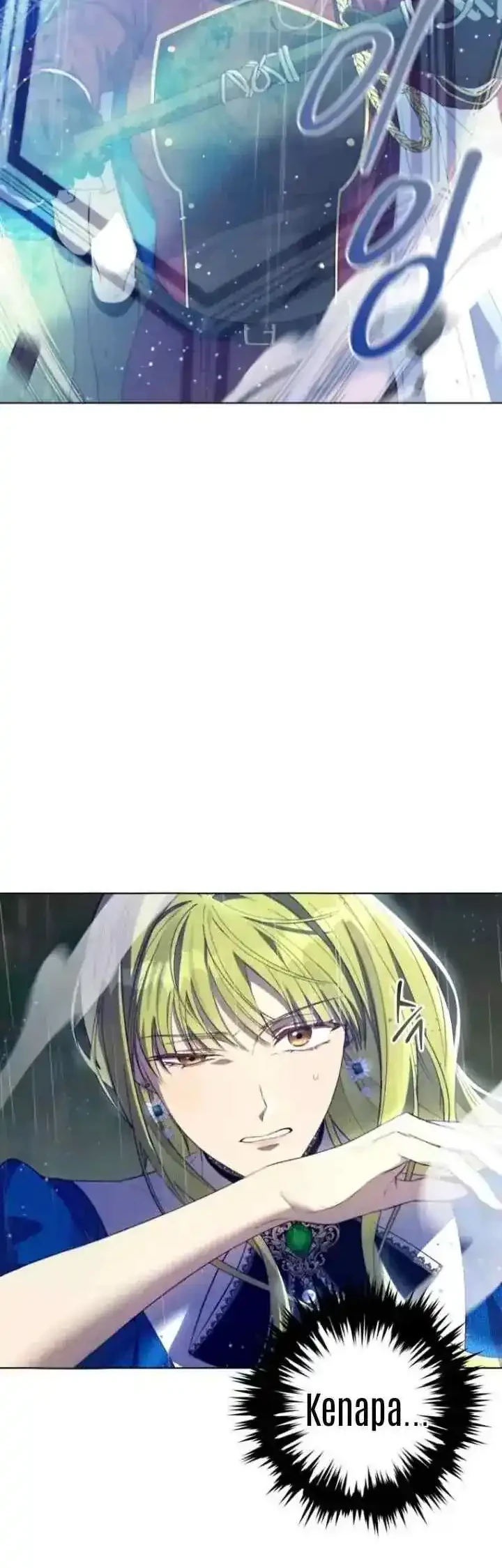 The Princess Imprints A Traitor Chapter 47 Gambar 10