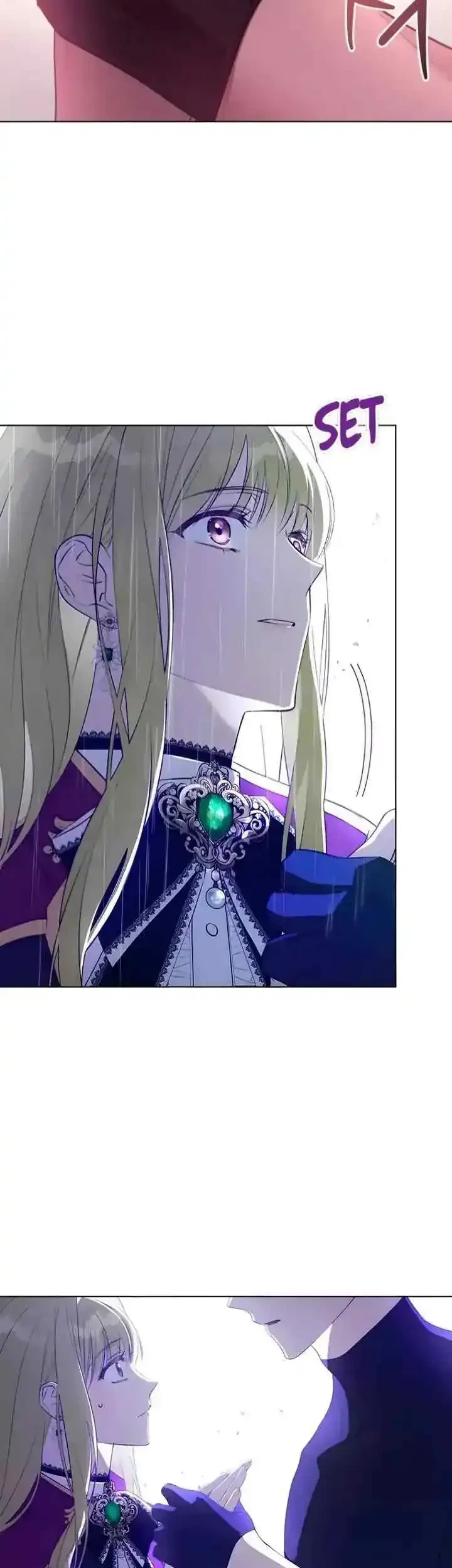 The Princess Imprints A Traitor Chapter 48 Gambar 10