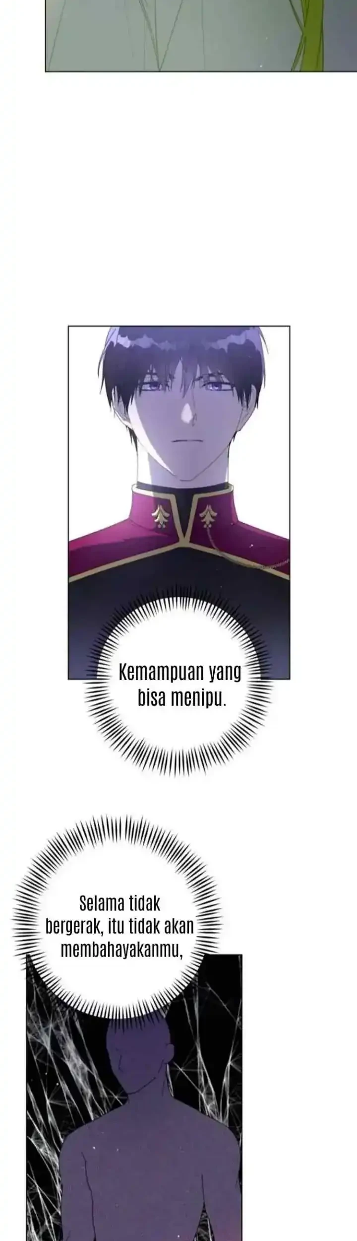The Princess Imprints A Traitor Chapter 53 Gambar 9