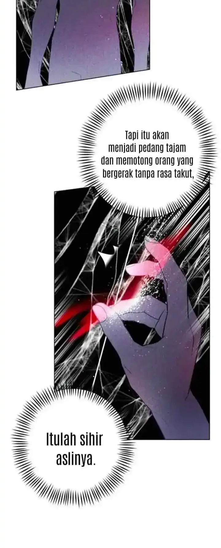 The Princess Imprints A Traitor Chapter 53 Gambar 10