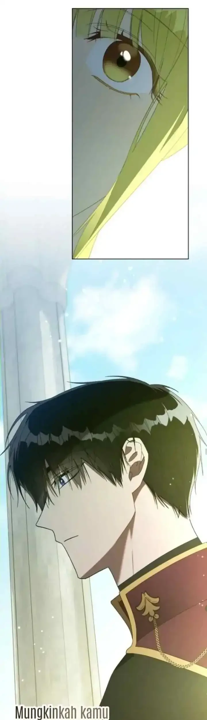 The Princess Imprints A Traitor Chapter 54 Gambar 10