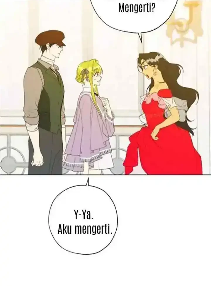 The Princess Imprints A Traitor Chapter 55 Gambar 10